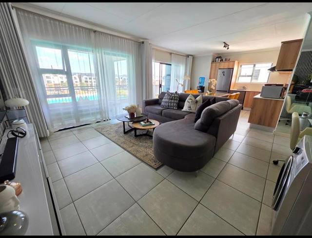 2 BEDROOM PROPERTY TO RENT IN BLYDE RIVERWALK ESTATE